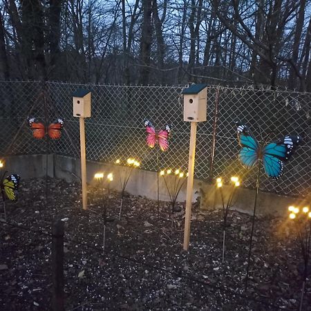 Entre 2 Chateaux Onzain Zewnętrze zdjęcie