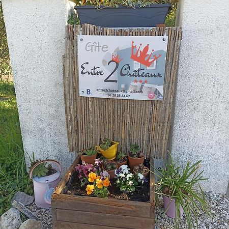 Entre 2 Chateaux Onzain Zewnętrze zdjęcie