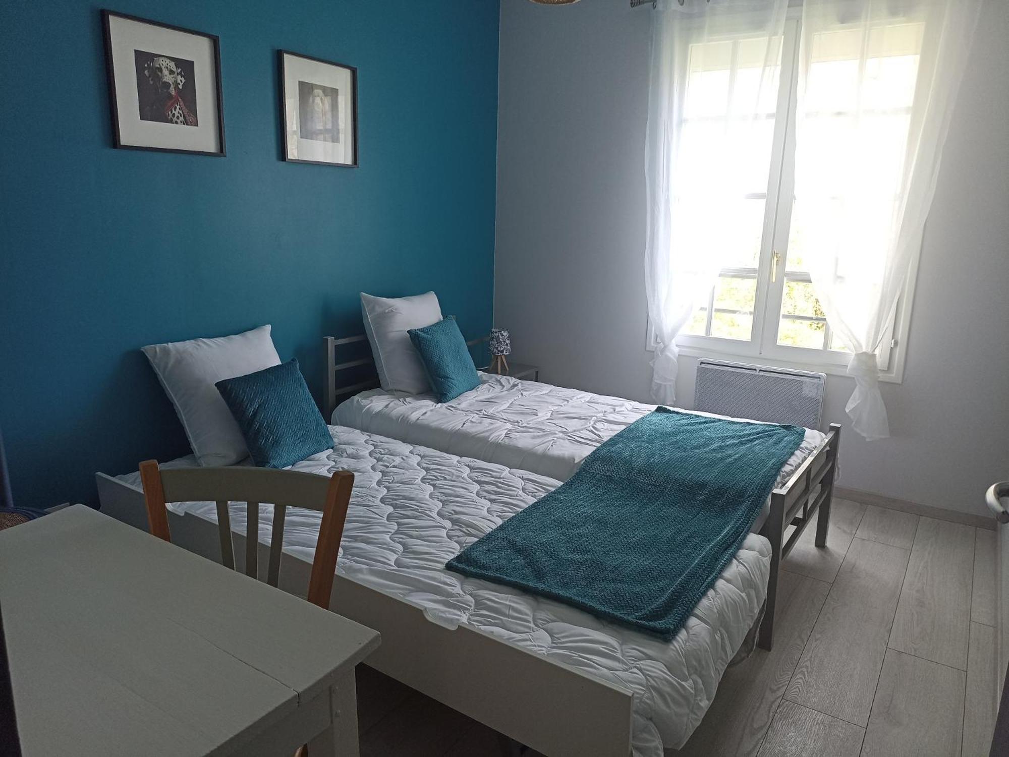 Entre 2 Chateaux Onzain Zewnętrze zdjęcie