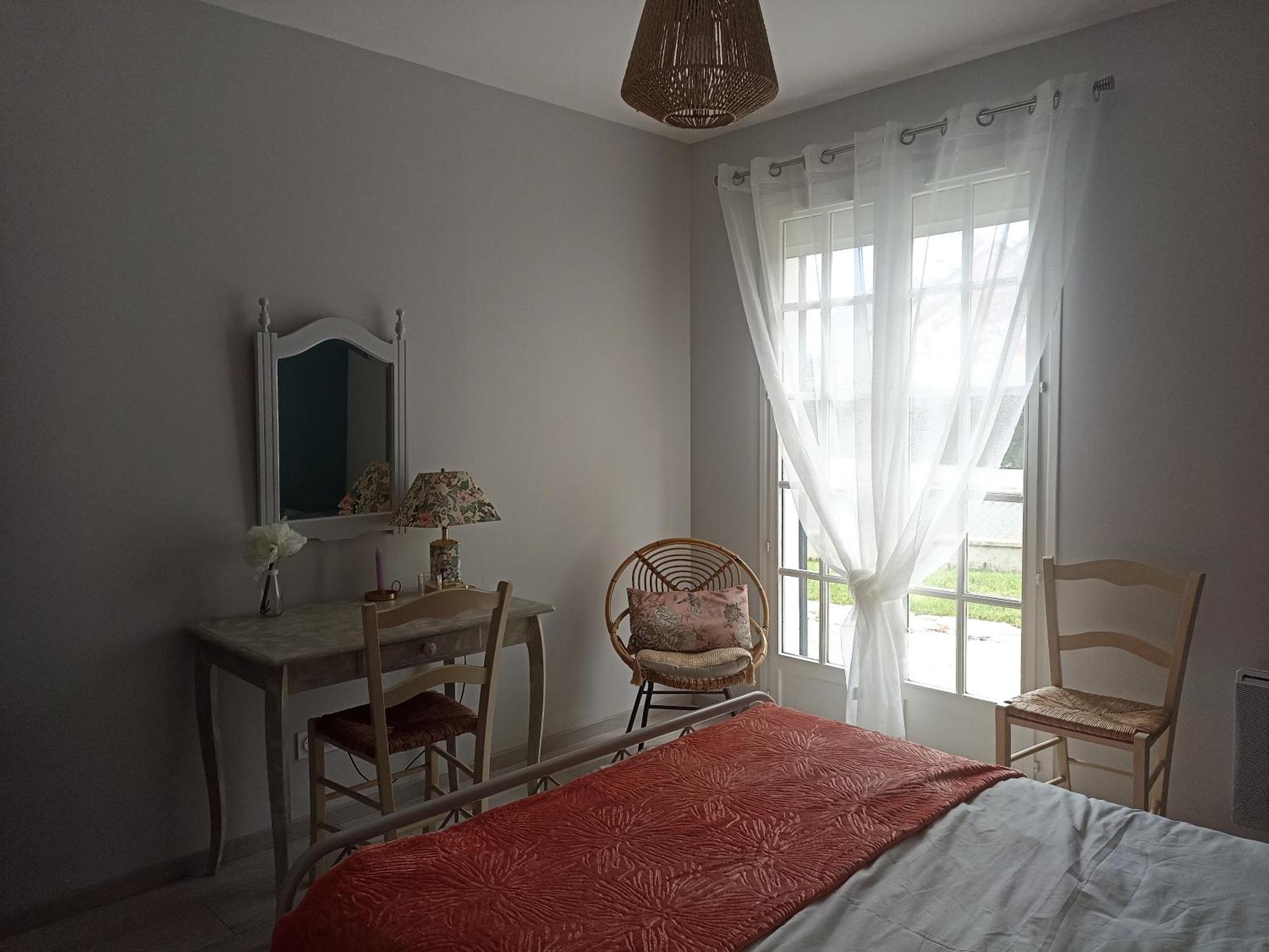 Entre 2 Chateaux Onzain Zewnętrze zdjęcie