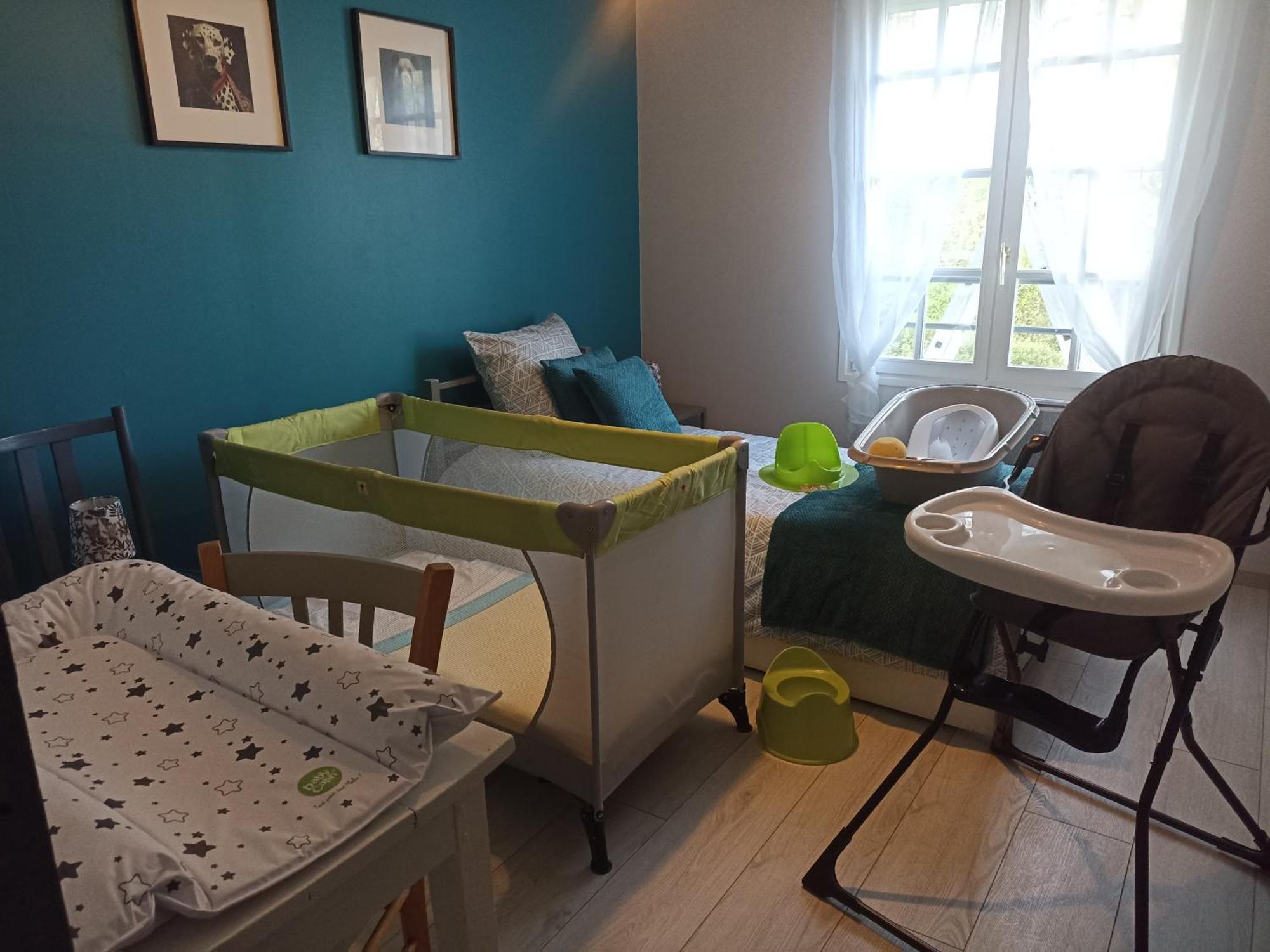 Entre 2 Chateaux Onzain Zewnętrze zdjęcie