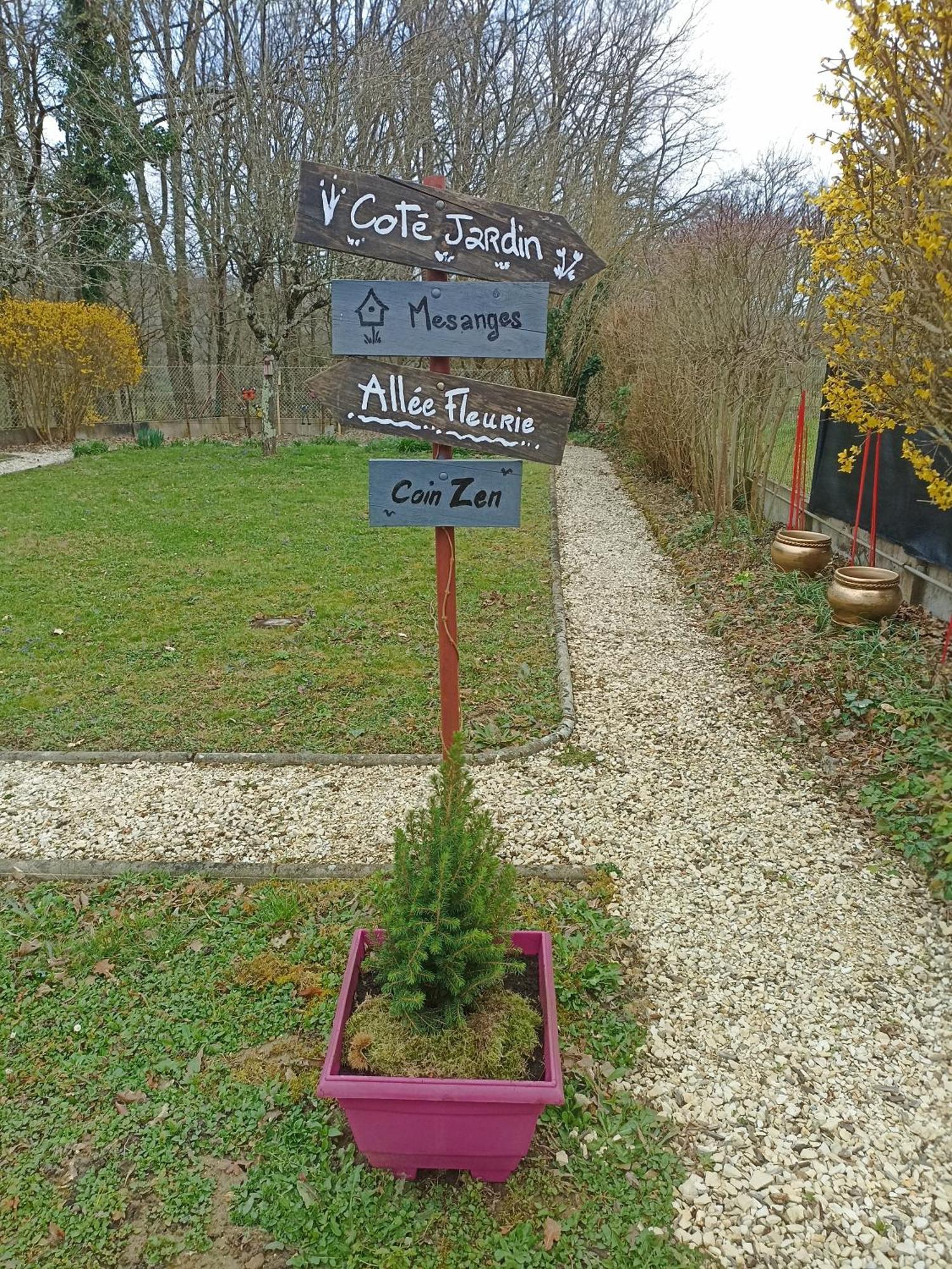 Entre 2 Chateaux Onzain Zewnętrze zdjęcie