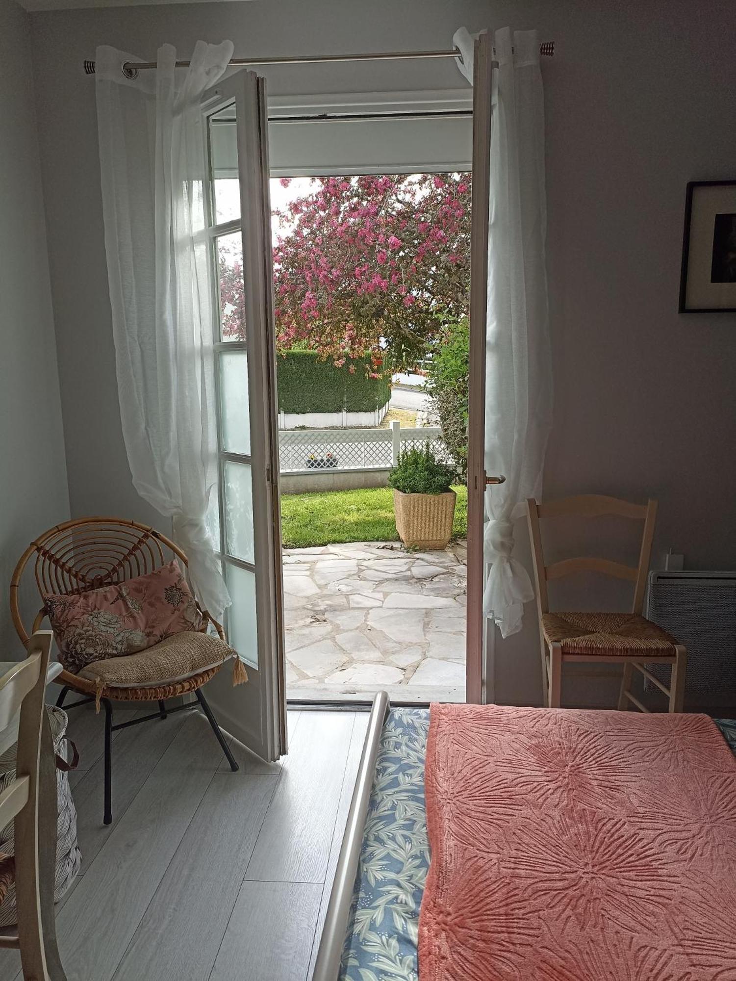 Entre 2 Chateaux Onzain Zewnętrze zdjęcie