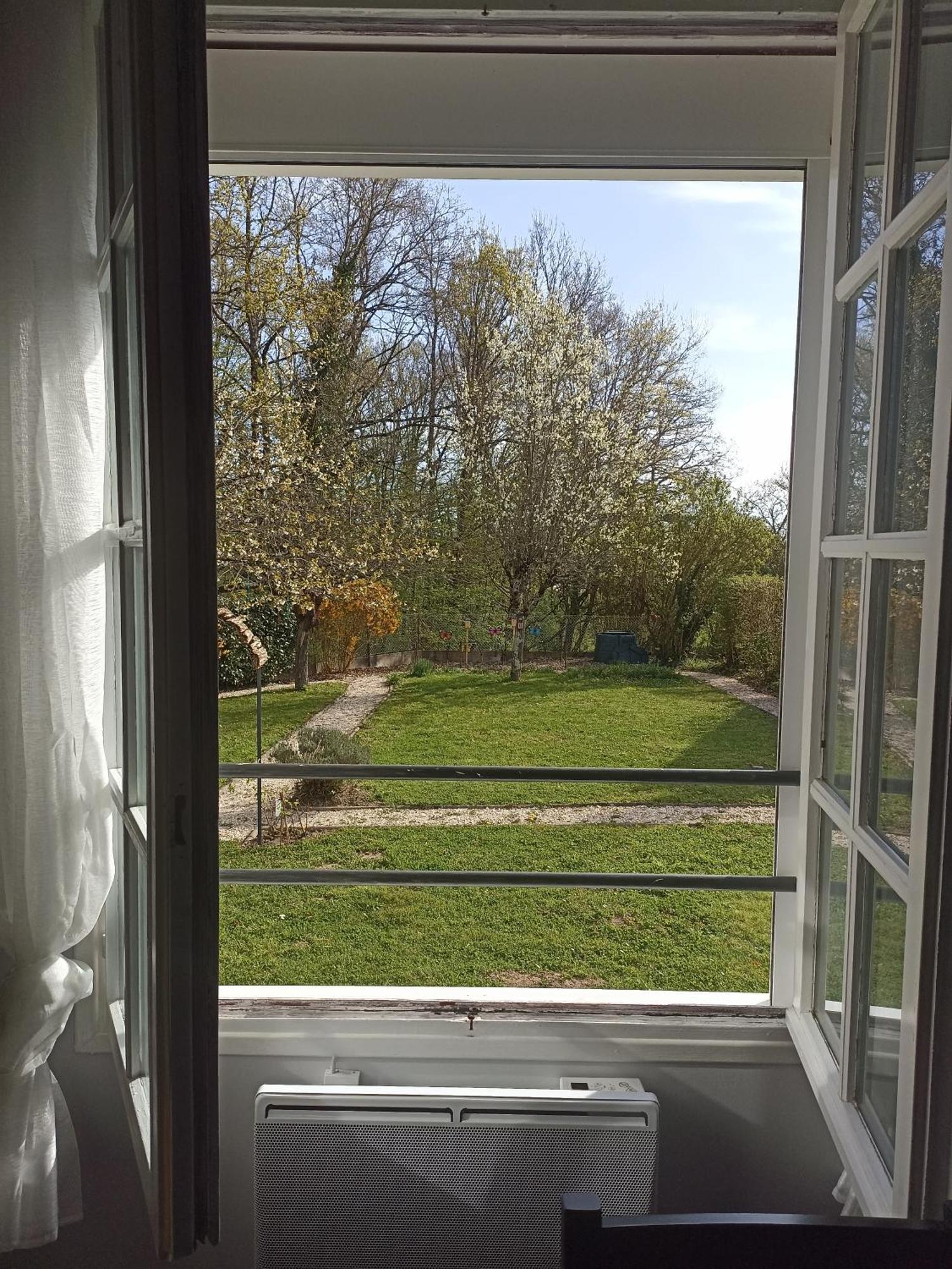 Entre 2 Chateaux Onzain Zewnętrze zdjęcie