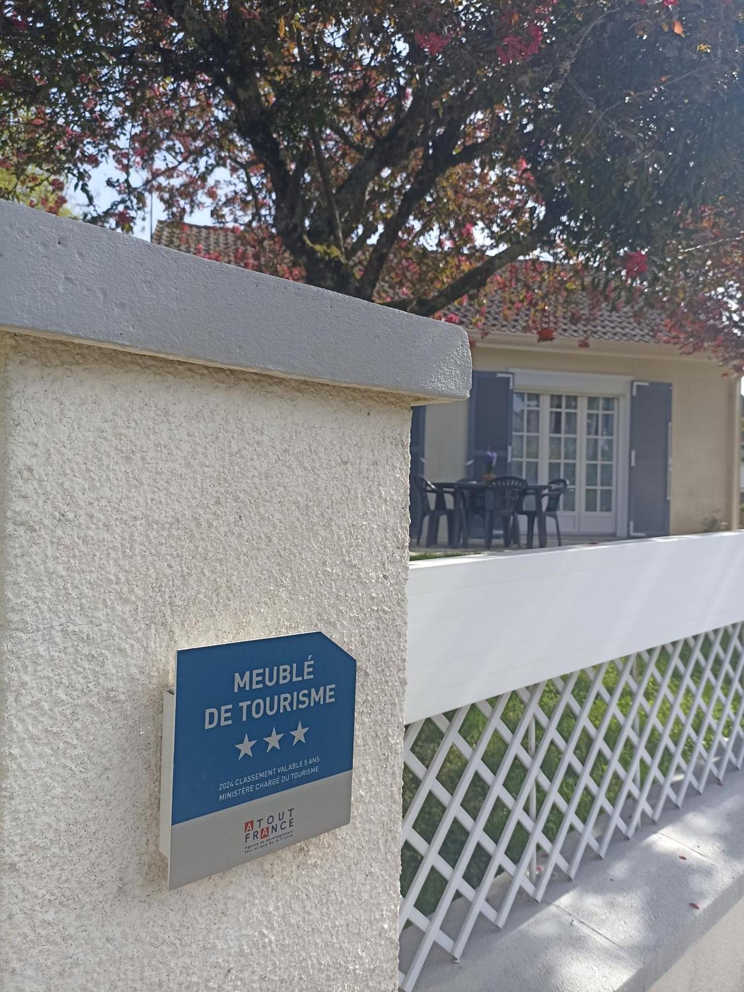 Entre 2 Chateaux Onzain Zewnętrze zdjęcie